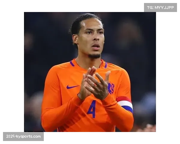 范戴克传球2006次全联盟最多 后防统治力强